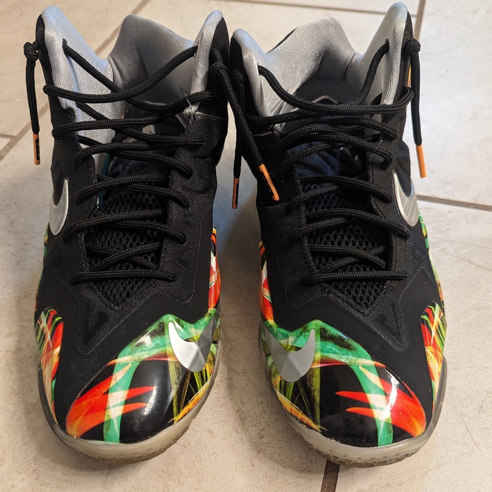 Lebron's